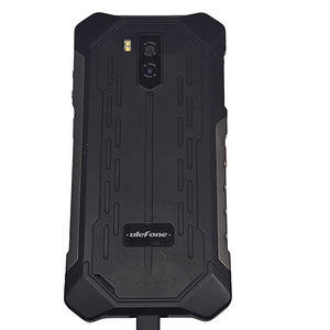 Смартфон Ulefon Armor X9 Pro 64gb (1 фото из 5)