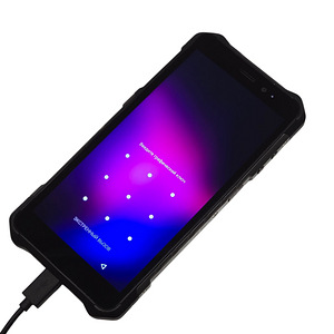 Смартфон Ulefon Armor X9 Pro 64gb (4 фото из 5)