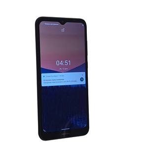 Смартфон Nokia C21 32GB (4 фото из 6)