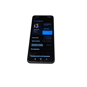 Mobiiltelefon Xiaomi Redmi Note 9 64Gb (5 foto / 5)