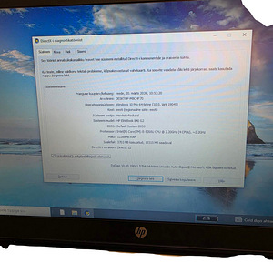 Sülearvuti HP Elitebook 840 G2 + laadija (6 foto / 6)