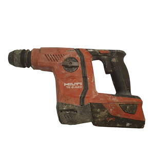 Akupuurvasar Hilti TE 6-A22 + aku 5,2Ah (3 foto / 5)
