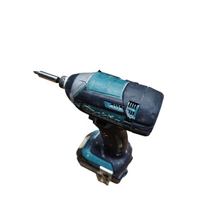 Akulööktrell Makita DTD152 + Aku 4,0AH (2 foto / 5)