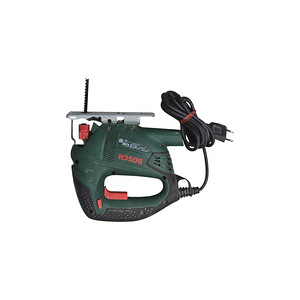 Tikksaag Bosch PST 650 (5 foto / 5)
