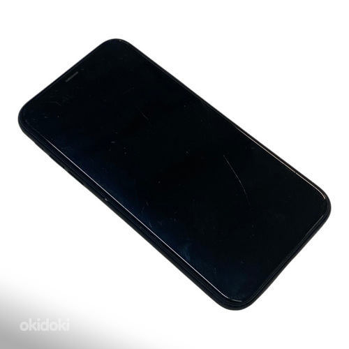 Mobiiltelefon iPhone XR 64GB