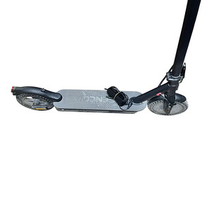 Elektritõukeratas Sencor SCOOTER TWO LONG RANGE + laadija (6 foto / 6)