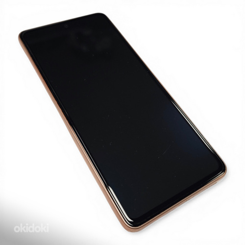 Mobiiltelefon Samsung Galaxy A53 5G 128GB