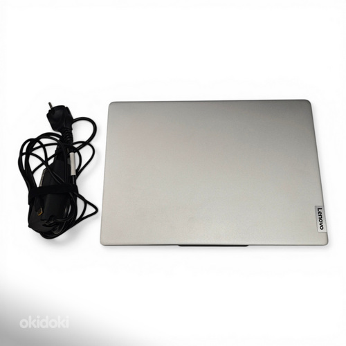 Ноутбук Lenovo IdeaPad Slim 5 14Q8X9 + зарядка
