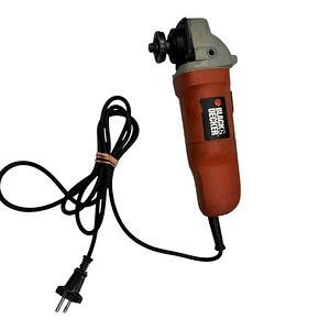Болгарка Black & Decker CD115 (2 фото из 4)