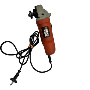 Болгарка Black & Decker CD115 (1 фото из 4)