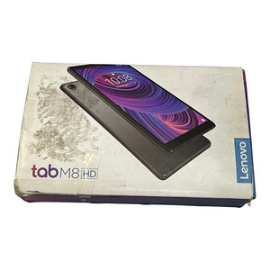 Планшет Lenovo Tab M8 HD 32GB (1 фото из 5)