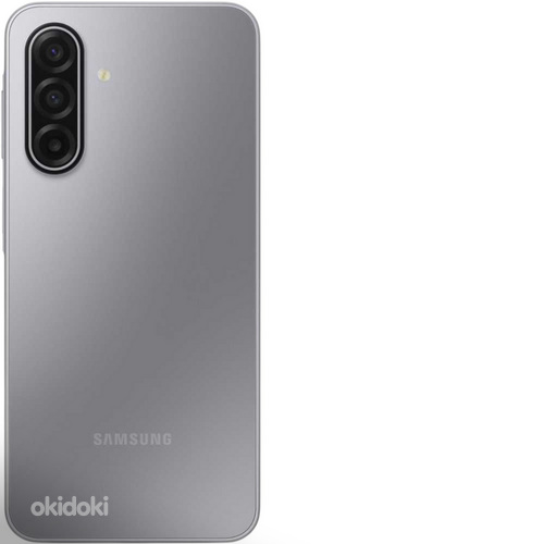 Mobiiltelefon Samsung Galaxy A17 256Gb + ostutsekk + karp