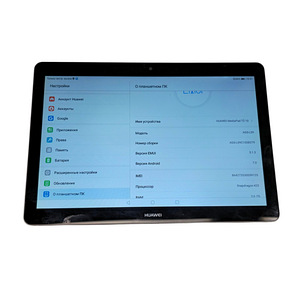 Планшет Huawei MediaPad T3 2/16gb (5 фото из 5)