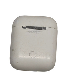 Kõrvaklapid Apple AirPods 1gen (2 foto / 5)