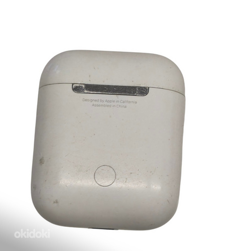 Kõrvaklapid Apple AirPods 1gen