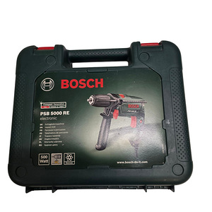 Дрель Bosch PSB 5000 RE + чемодан (2 фото из 5)