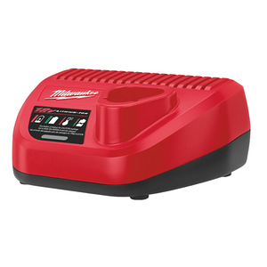 Laadija Milwaukee C12 C (1 foto / 5)