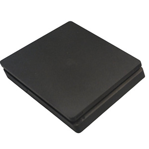 Mängukonsool Playstation 4 Slim 500Gb + mängupult + kaablid (7 foto / 7)