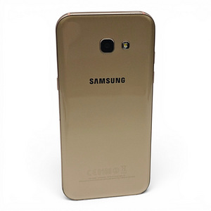 Mobiiltelefon Samsung Galaxy A5 2017 + kaane (1 foto / 5)