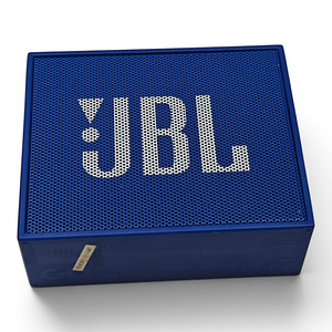 Bluetooth Колонка JBL GO (2 фото из 5)