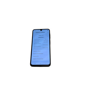 Mobiiltelefon Samsung Galaxy A17 256Gb + ümbrik (5 foto / 5)