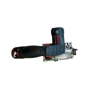 Циркулярка Bosch GKS 12V-26 + Аку 2.0Ач (2 фото из 4)