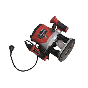 Käsifrees Einhell TE-RO 1255 E (2 foto / 6)