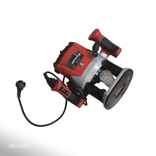 Ручной фрезер Einhell TE-RO 1255 E