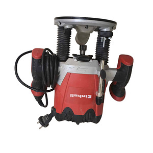 Käsifrees Einhell TE-RO 1255 E (3 foto / 6)