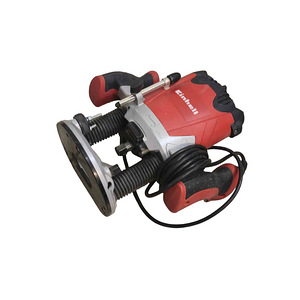 Käsifrees Einhell TE-RO 1255 E (6 foto / 6)