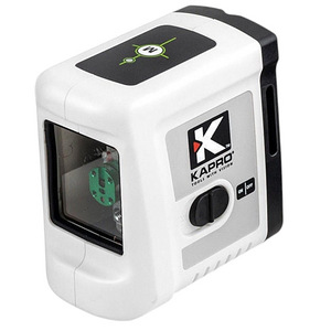 Ristlaaser Kapro 862G (1 foto / 7)