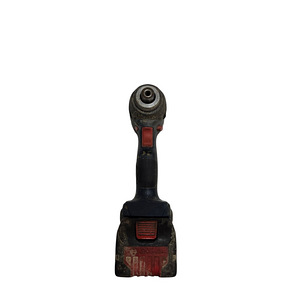Аккумуляторная дрель Bosch GDR 18V-210C + ak 8,0Aч (4 фото из 5)