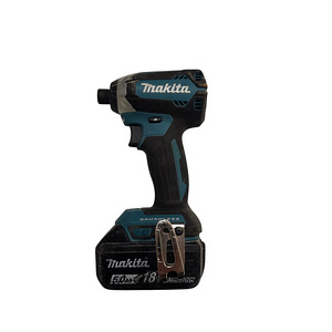 Akutrell Makita DTD153 + aku 5,0Ah (1 foto / 5)