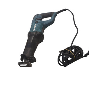 Tigersaag Makita JR3051T + Kohver (4 foto / 6)