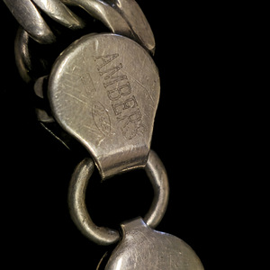 Hõbe Käekett 40,85gr/925 (3 foto / 5)