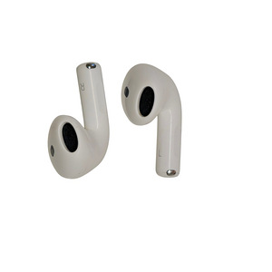 Bluetooth Kõrvaklapid Apple Airpods 4 A3050 (4 foto / 5)