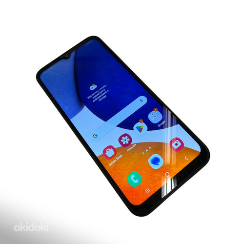 Telefon Samsung Galaxy A14 64gb + Ümbrik
