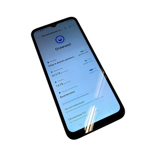 Telefon Samsung Galaxy A14 64gb + Ümbrik (4 foto / 6)