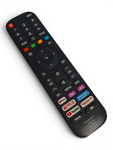 Teler Hisense 55A7300F + pult (5 foto / 5)