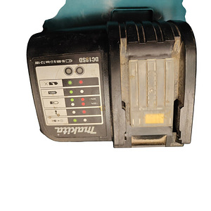 Makita Combo kit BTD134 + BDF456 + Akud 2tk + Laadija,Kohver (5 foto / 5)