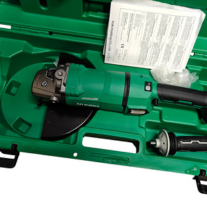 Akurelakas Hikoki G3623DA 36V +Tarvikud + Kohver (1 foto / 5)