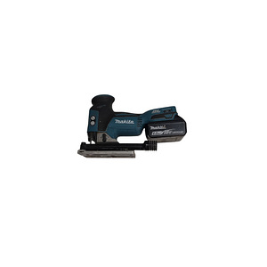 Akutikksaag Makita DJV181 + aku 6,0Ah (2 foto / 5)