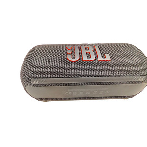 Kõlar JBL Tuner 3 + Karp + Laadija (5 foto / 5)