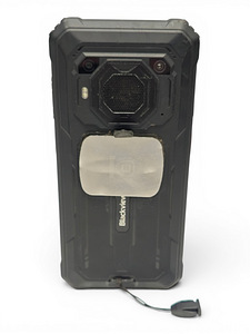 Mobiiltelefon Blackview BV6200 Pro 128GB (1 foto / 5)