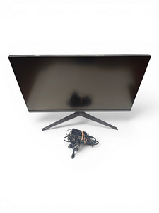 Monitor LG 27GS50F-B + juhed (2 foto / 5)