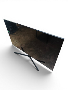 Teler Samsung UE55TU8502U + juhe + pult (1 foto / 5)