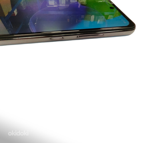 Telefon Samsung Galaxy A52 128GB