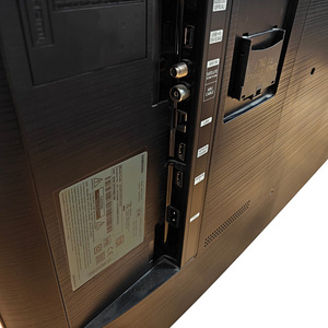 Teler Samsung 43" UE43TU7072UXXH + Juhe + Pult (4 foto / 5)