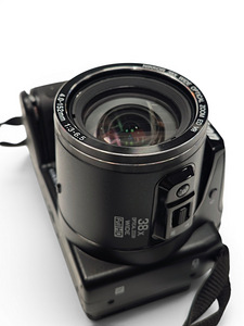 Kaamera Nikon Coolpix L840 (5 foto / 6)