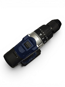 Akutrell Scheppach CCD45-20Pros + aku (4 foto / 5)